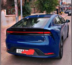 تۆیۆتا پریوس